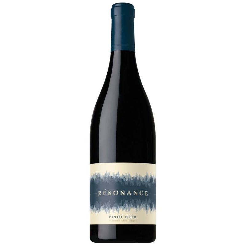 Resonance Willamette Valley Pinot Noir 2022