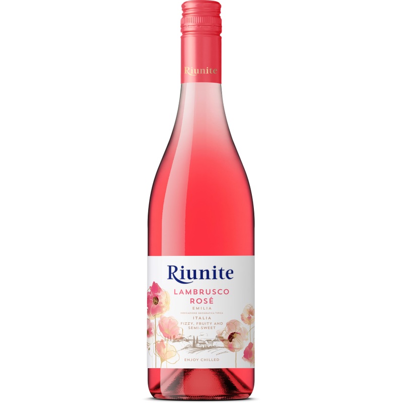 Riunite Classics Riunite Lambrusco Rose
