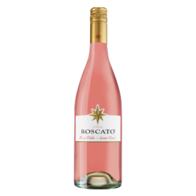 Roscato Rose Dulce