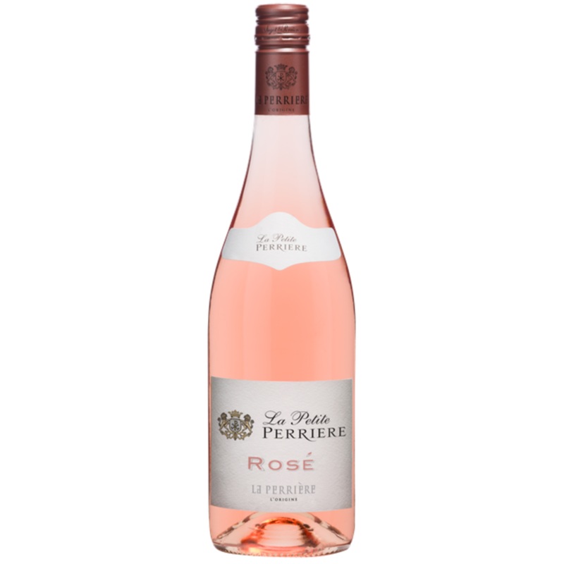 Saget La Perriere 2017 Saget P Perrier Rose