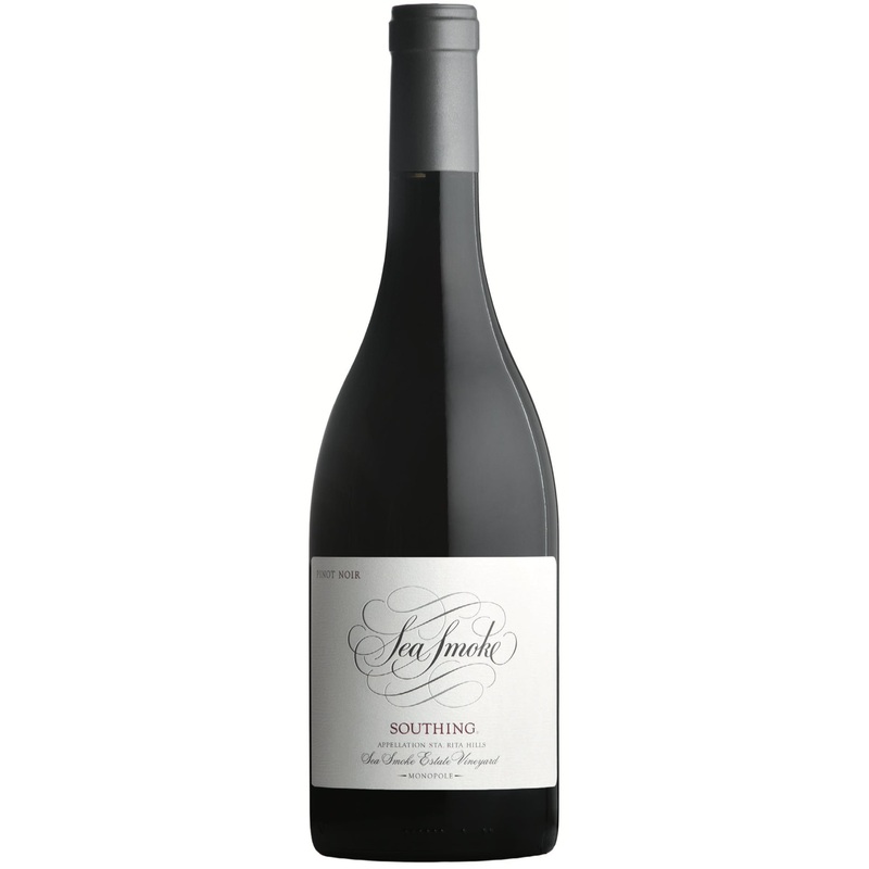 Sea Smoke Pinot Noir Southing 2022
