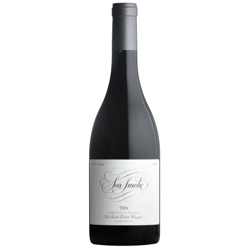 Sea Smoke Pinot Noir Ten 2022