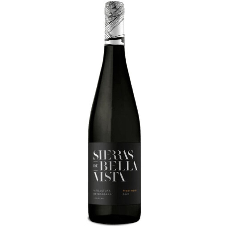 Sierras De Bellavista Pinot Noir 2021
