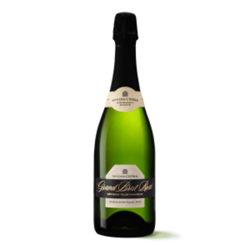 Sonoma-Cutrer 2019 S Cutrer Rr Grand Brut Rose