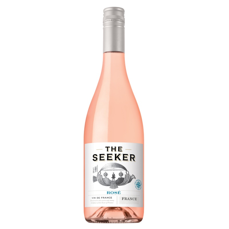 The Seeker 2019 Rose