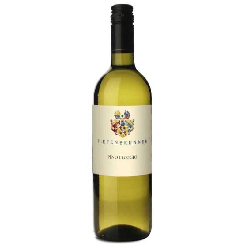 Tiefenbrunner Pinot Grigio 2021 750ml