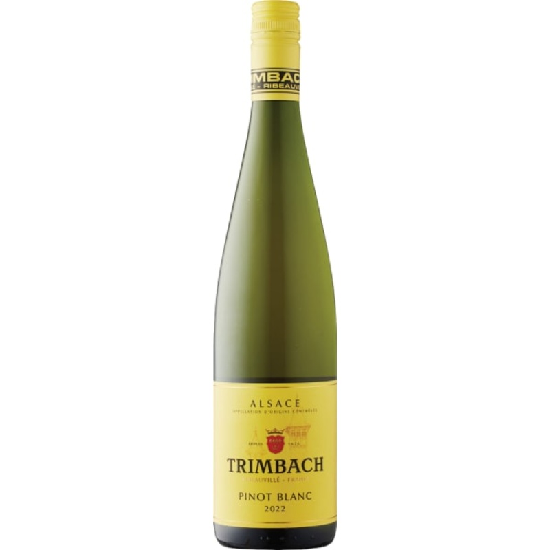 Trimbach Pinot Blanc 2022