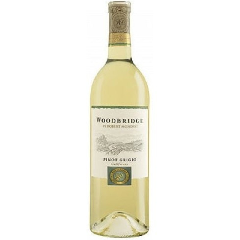 Woodbridge Pinot Grigio 187ml