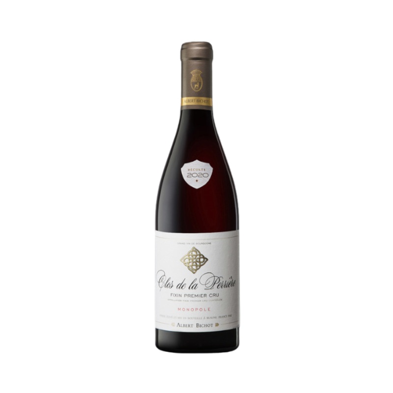 Albert Bichot Clos de la Perriere Monopole Fixin Premier Cru 2020 750ml