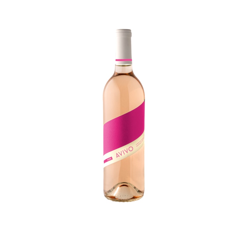 Avivo Rose 2023 750ml