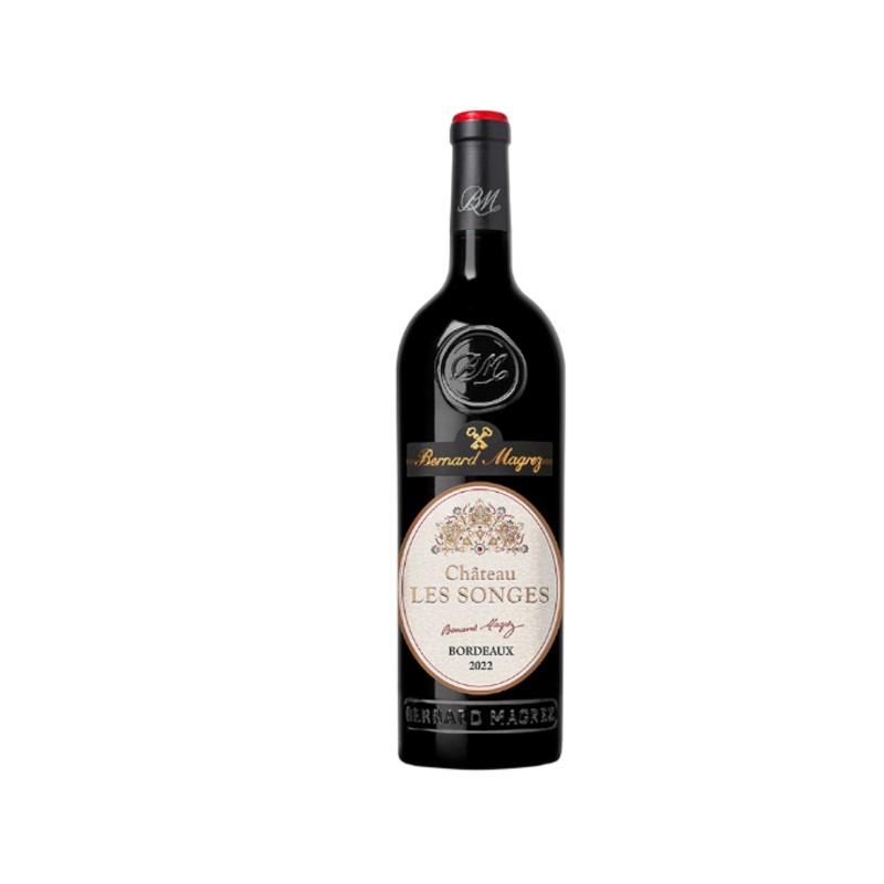 Bernard Magrez Chateau Les Songes 2022 750ml