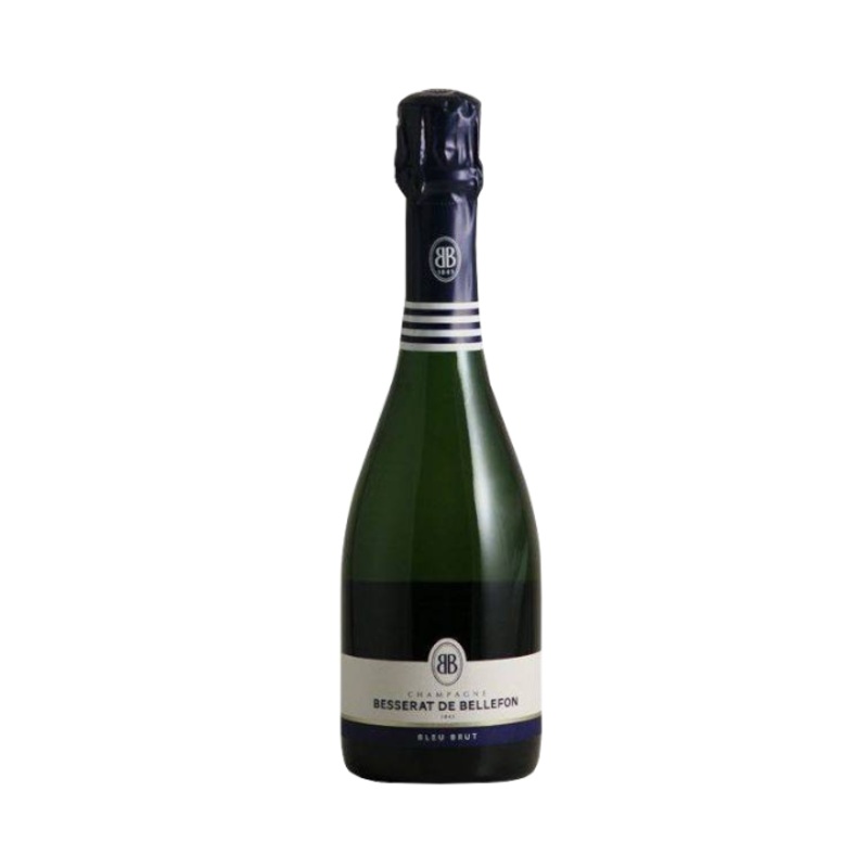 Besserat De Bellefon Brut 375ml
