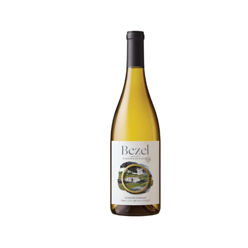 Bezel Chard 750ml
