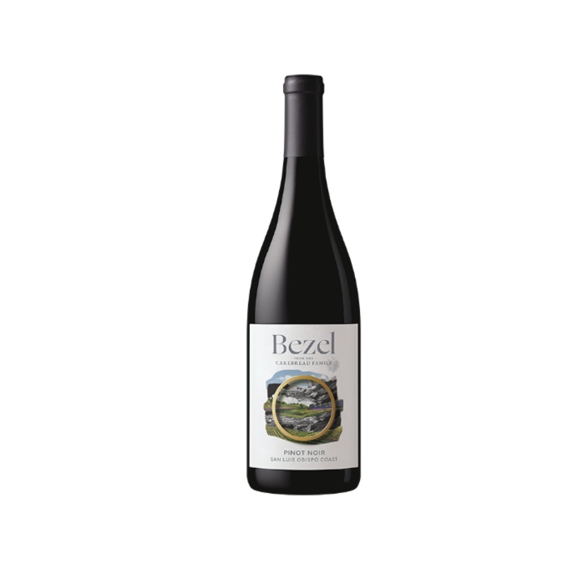 Bezel Pinot Noir 2023 750ml