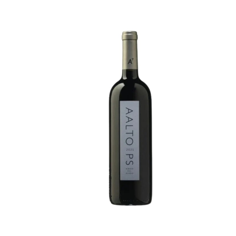 Bodegas Aalto P.S. Pagos Seleccionados Tinto 2021 750ml