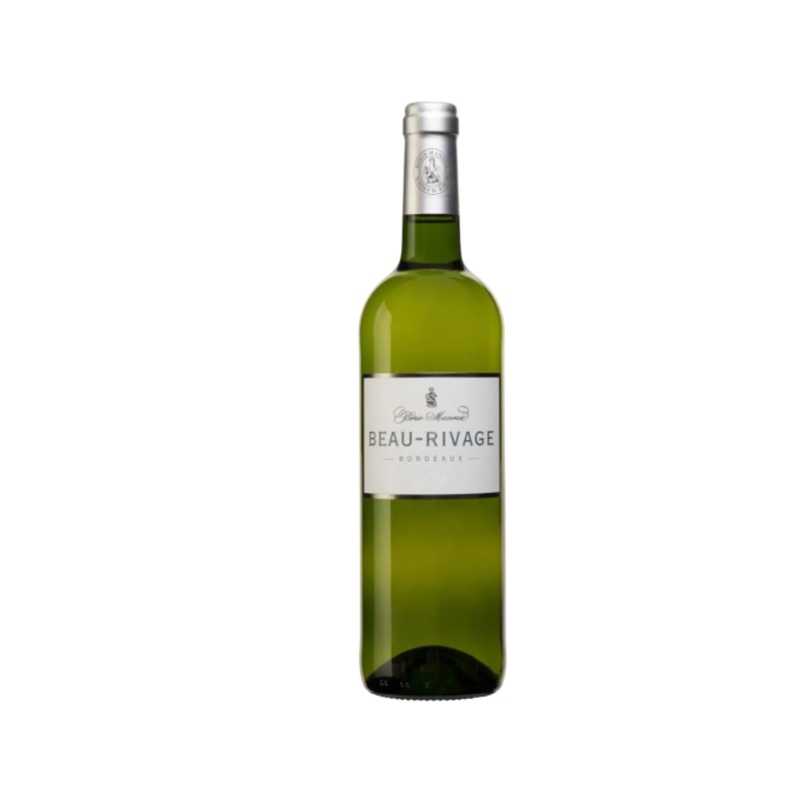 Borie Manoux Beau Rivage Blanc 2023 750ml
