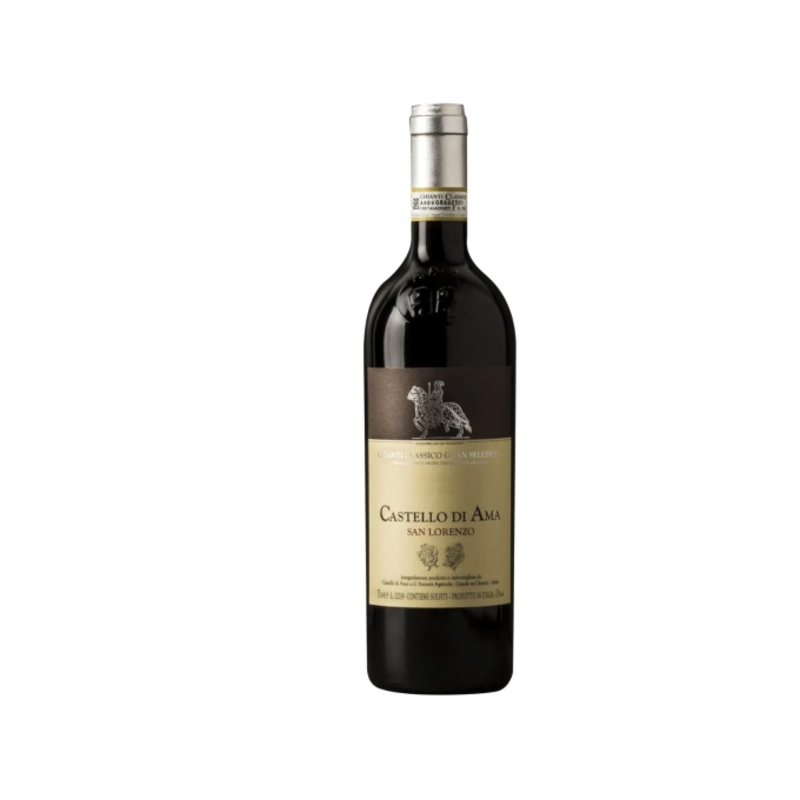Castello di AMA San Lorenzo 2019 750ml