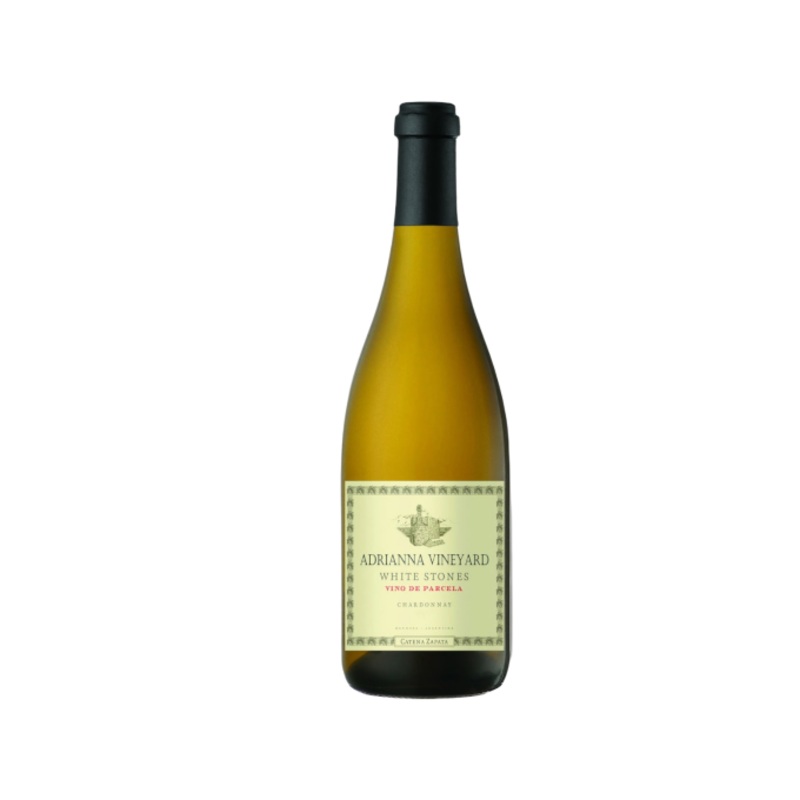 Catena Zapata Adrianna White Stones Chard 2014 750ml (99JS)