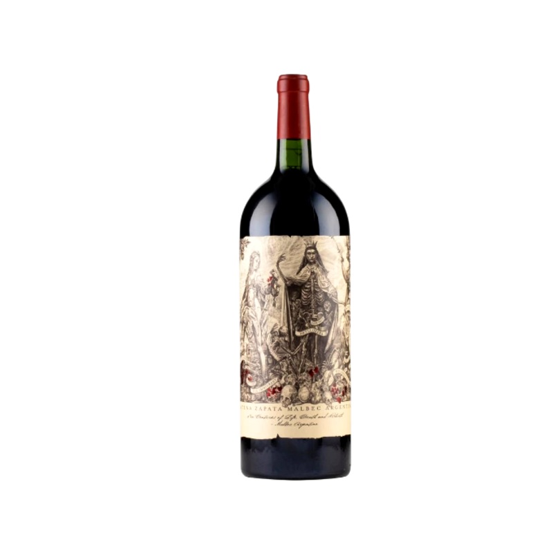 Catena Zapata Malbec Argentino 2019 3L (99JS/96WA)