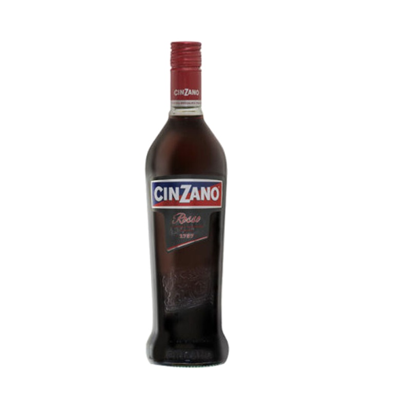 Cinzano Rosso Vermouth 750ml