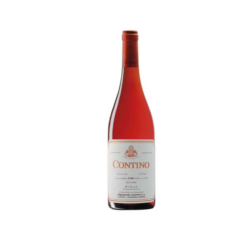 CVNE Contino Rosado 2020 750ml
