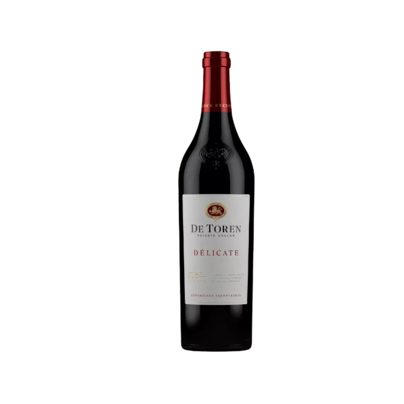 De Toren Delicate 750ml