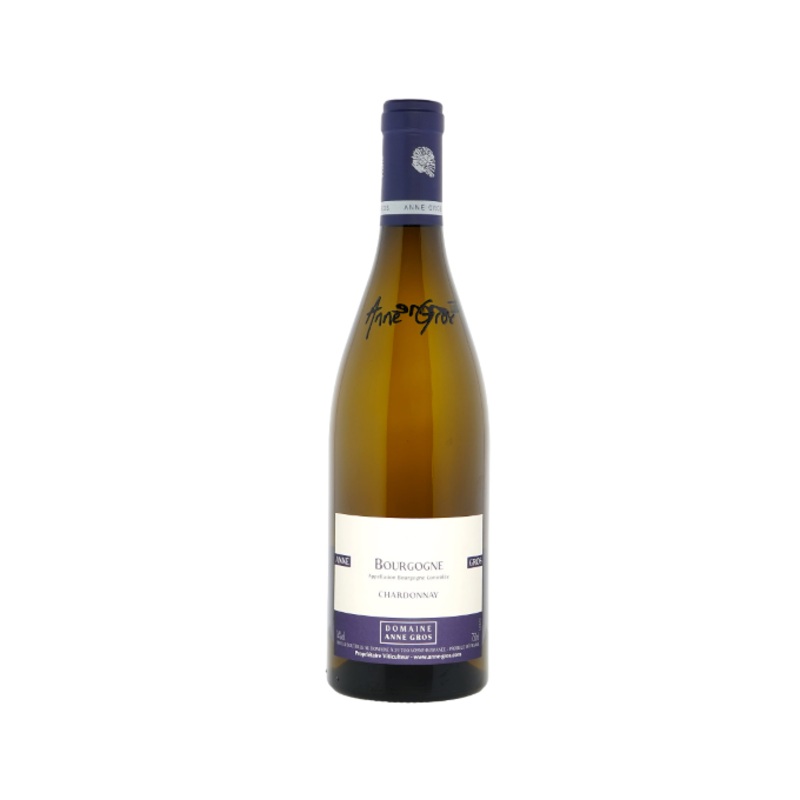 Domaine Anne Gros Bourgogne Blanc 2018 750ml