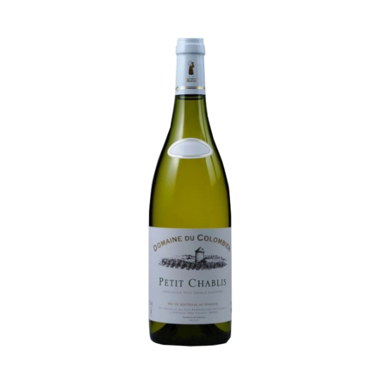 Domaine du Colombier Petit Chablis 2022 750ml