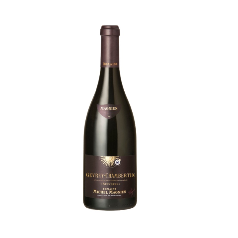 Domaine Michel Magnien Gevrey Chambertin Les Seuvrees 2018/2019 750ml (No Barcode)