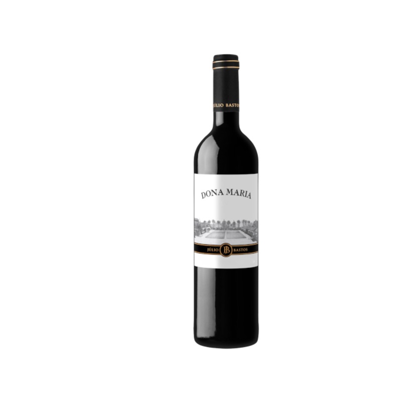 Dona Maria Alentejo Tinto 2020 750ml