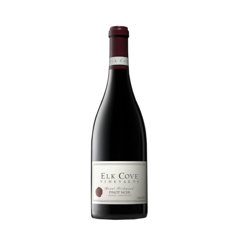 Elk Cove Mount Richmond Pinot Noir 750ml
