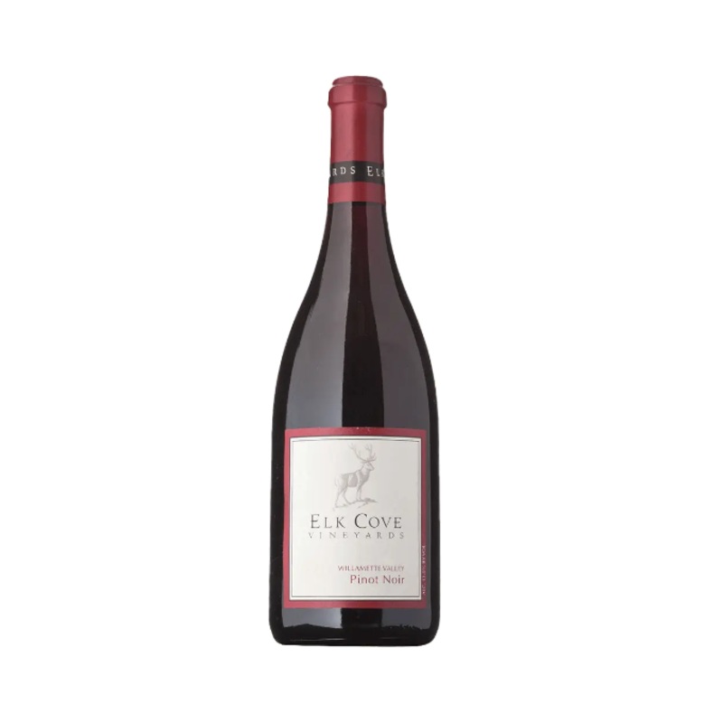 Elk Cove Willamette Pinot Noir 750ml