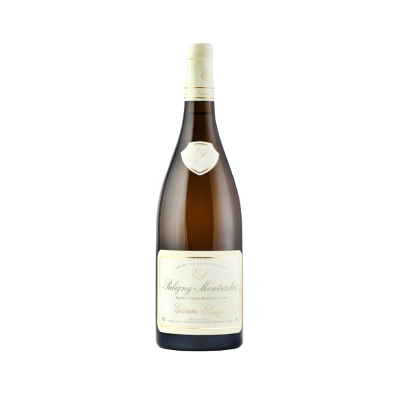 Etienne Sauzet Puligny Montrachet 2021 750ml (No Barcode)