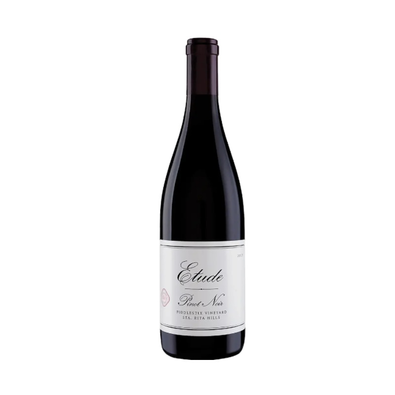Etude Pinot Noir Fiddlestix 750ml