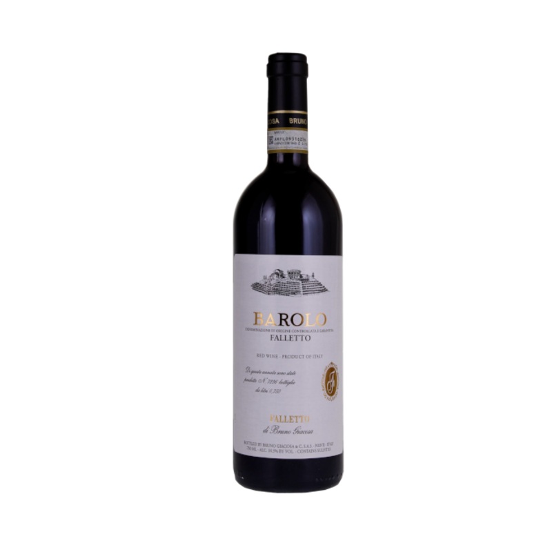 Falletto di Bruno Giacosa Barolo DOCG 2016 750ml