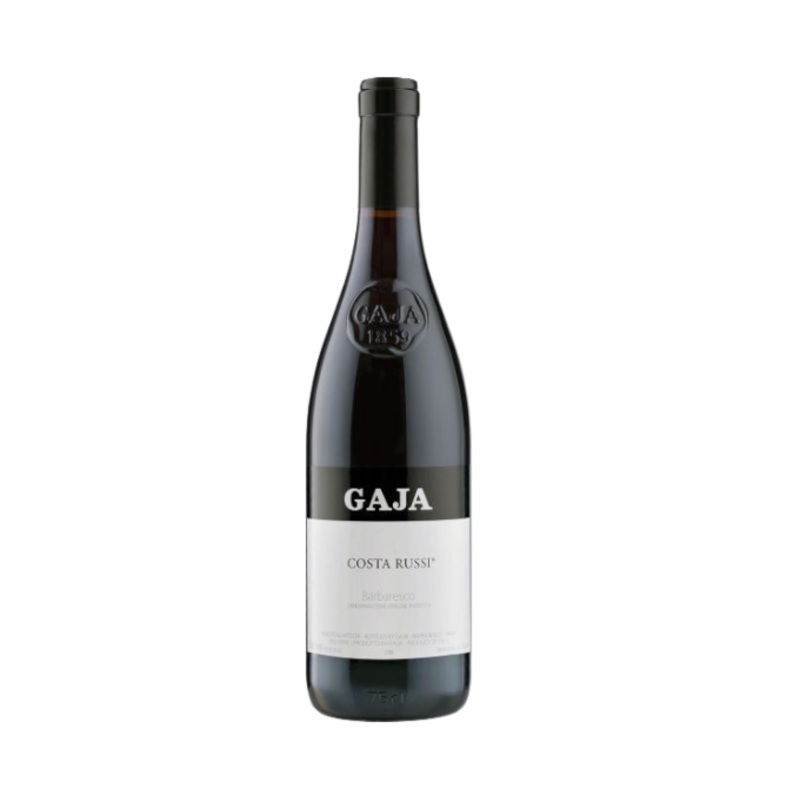 Gaja Costa Russi 2016 750ml (No Barcode)