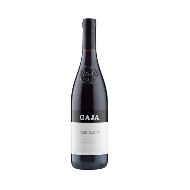 Gaja Sori Tildin 2016 750ml (No Barcode)
