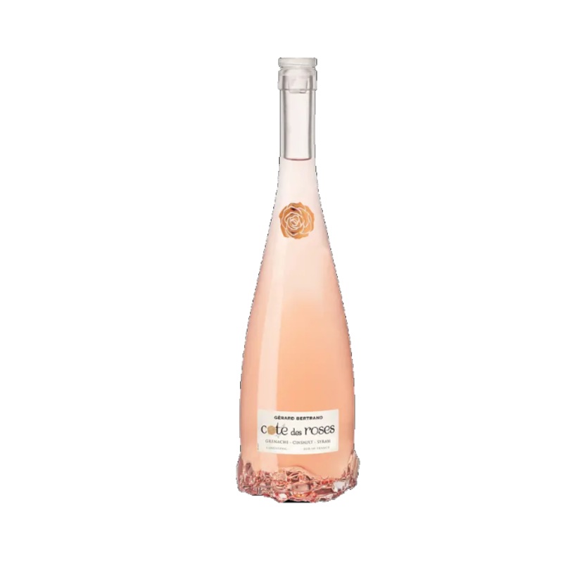 Gerard Bertrand Languedoc Cote des Roses Rose 750ml
