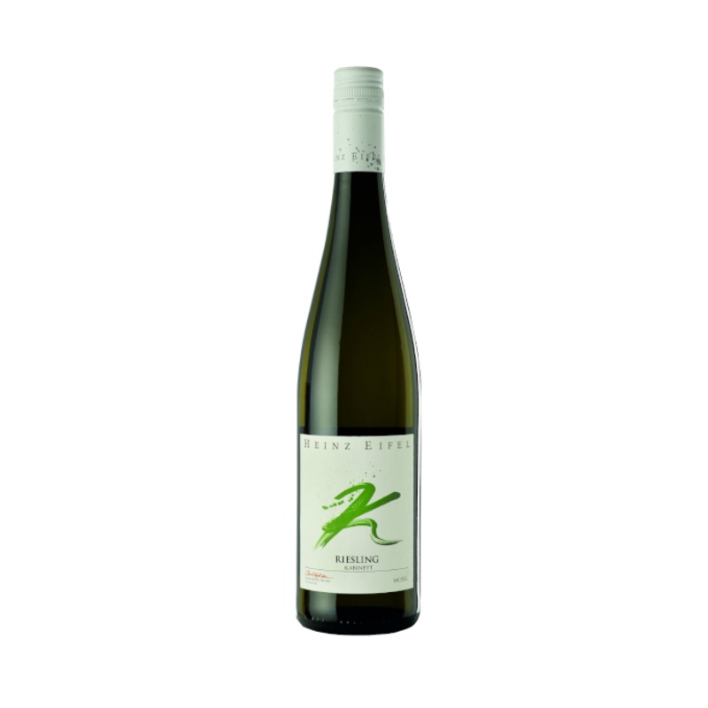 Heinz Eifel Riesling Kabinett 2021 750ml