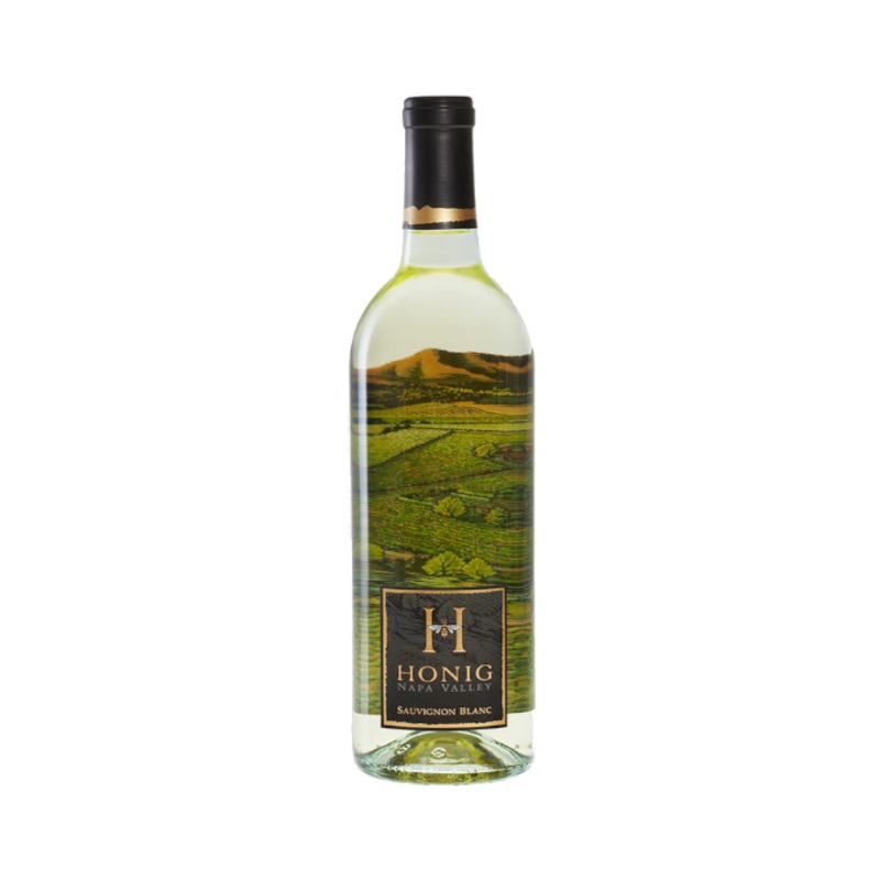 Honig Napa Valley Sauv Blanc 2023 750ml