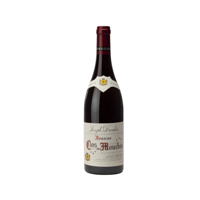 Joseph Drouhin Clos des Mouches Rouge 2019 750ml