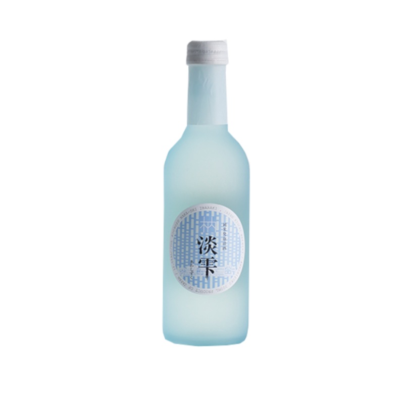 Kiuchi Awashizuku Sparkling Sake 300ml