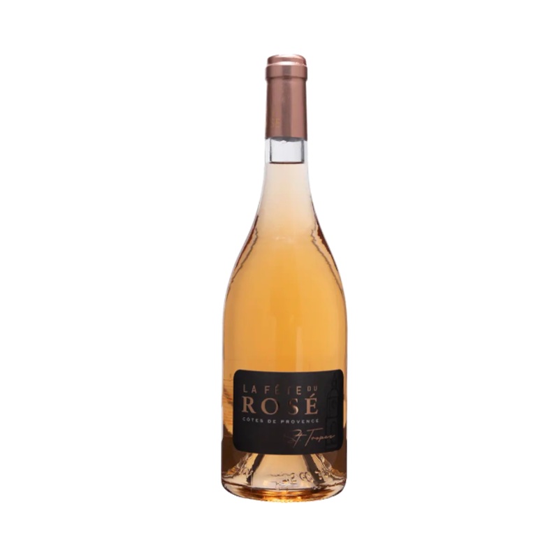 La Fete du Rose Saint Tropez 2022 750ml