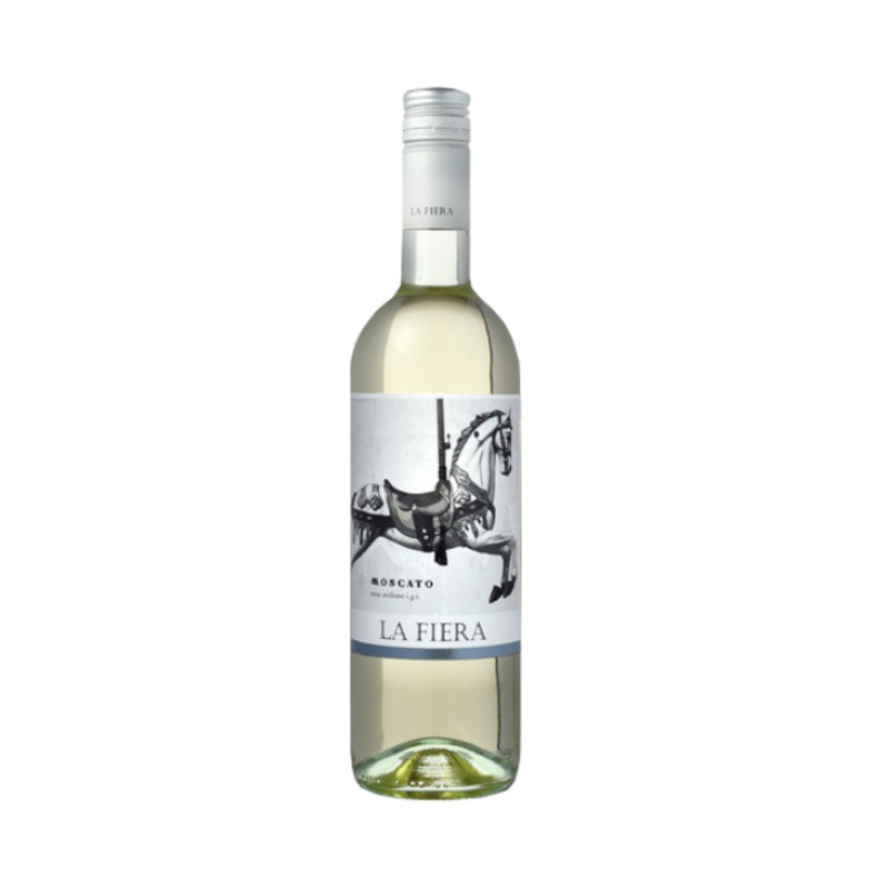 La Fiera Moscato Puglia 750ml