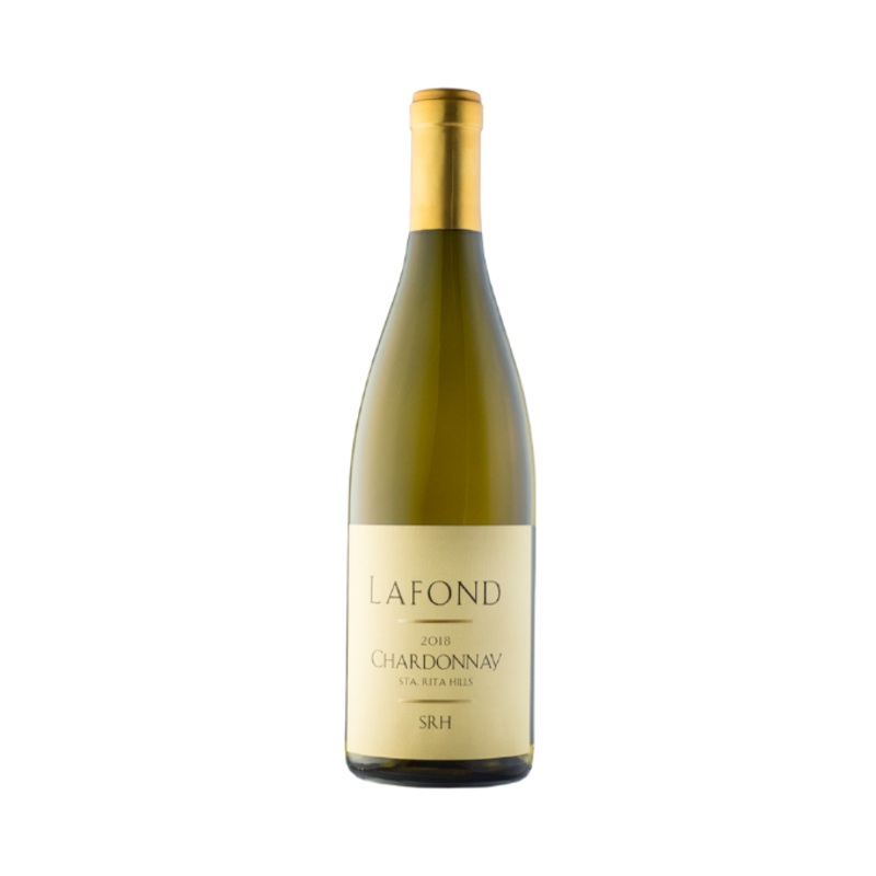 Lafond SRH Chard 2018 750ml