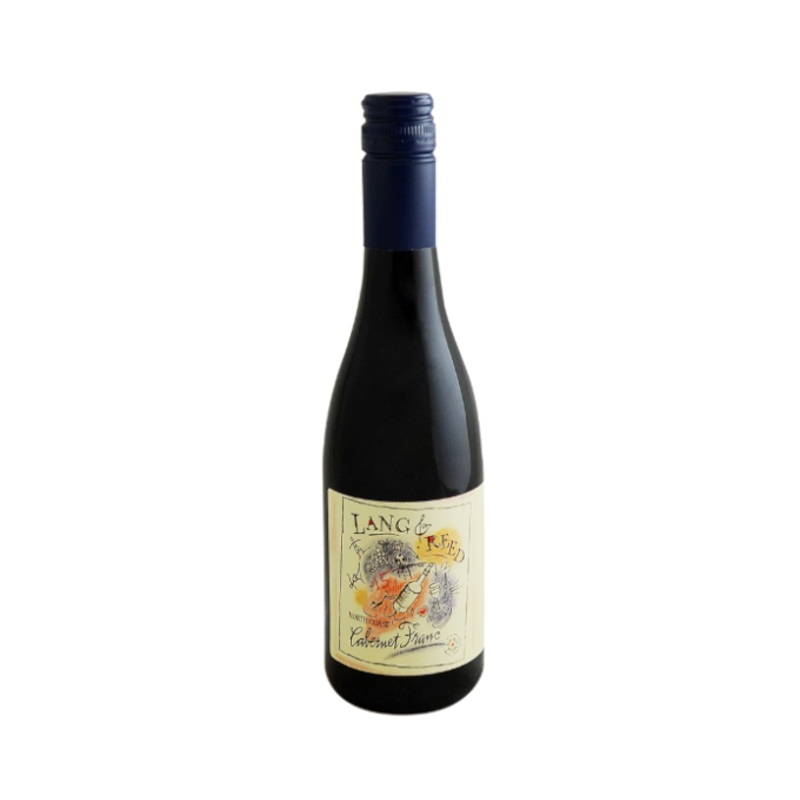Lang & Reed Cabernet Franc 375ml