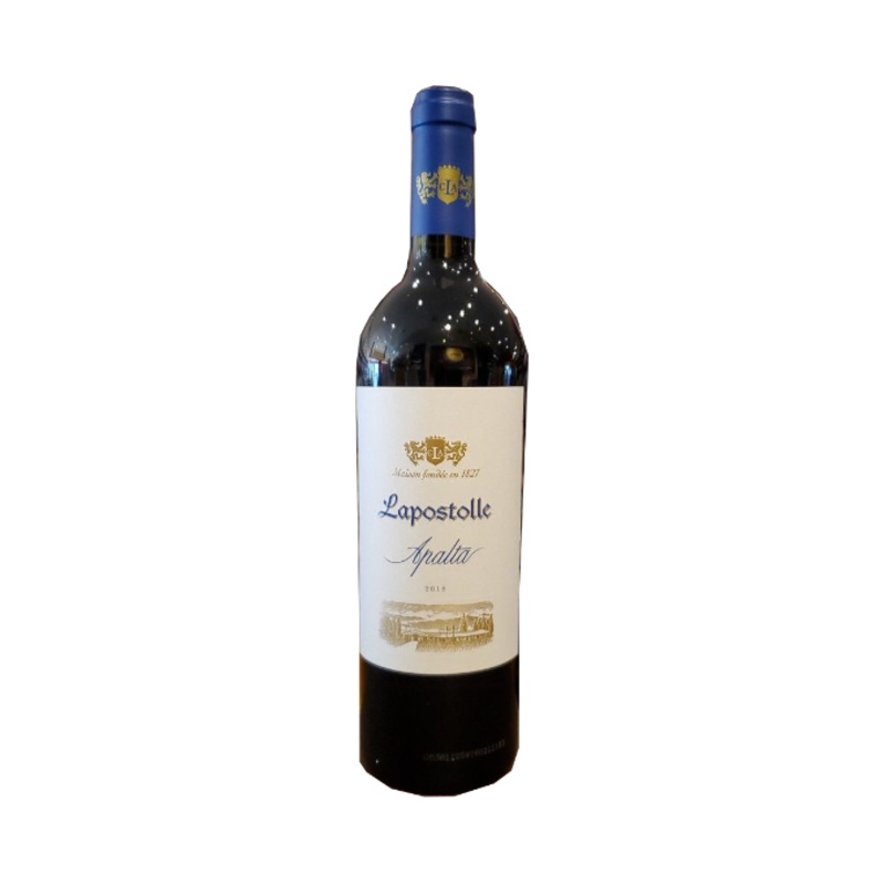 Lapostolle Apalta Red 2021 750ml