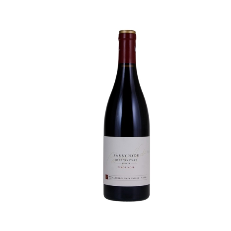 Larry Hyde Pinot Noir 2019 750ml