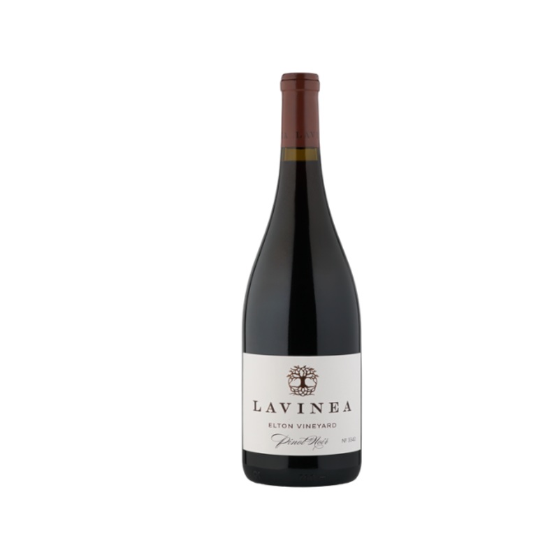 Lavinea Tualatin Pinot Noir 2021 750ml (No Barcode)
