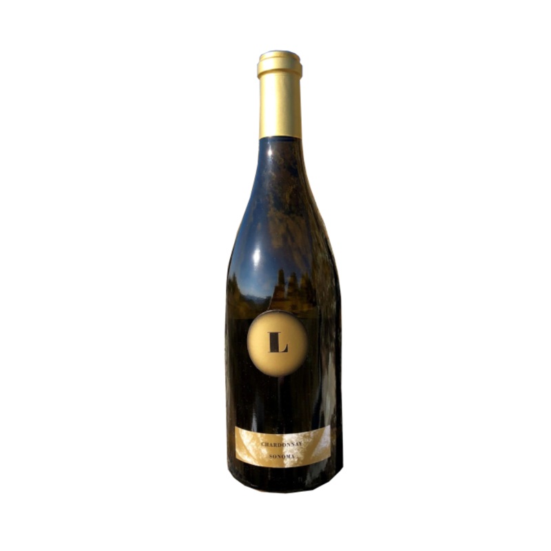 Lewis Cellars Sonoma Chard 2019 750ml